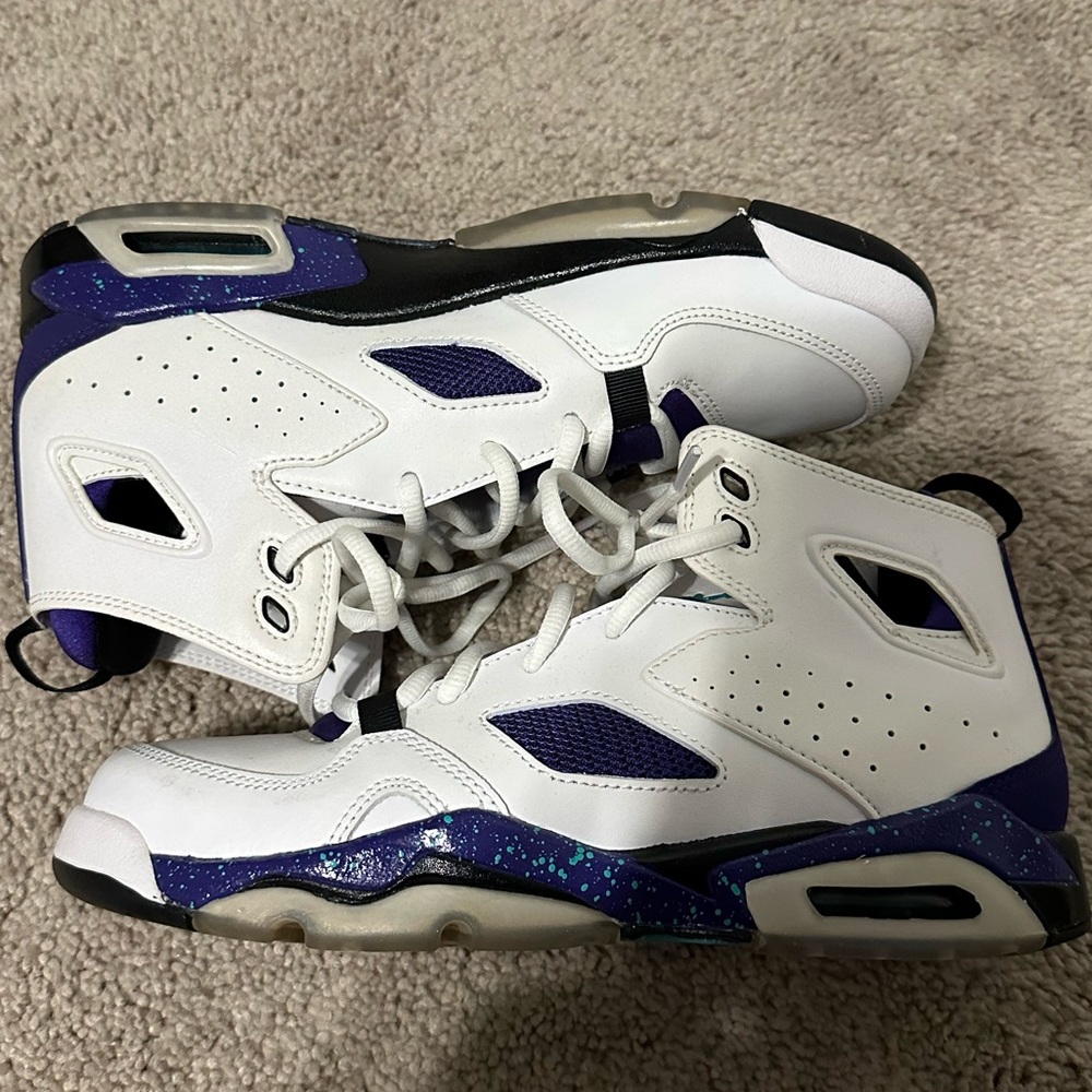 Jordan sneakers